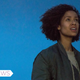 Gugu Mbatha-Raw as Ruth.